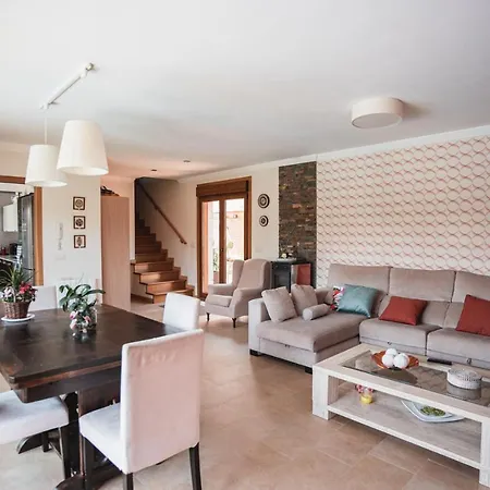 Os Castanos * Caldas de Reis