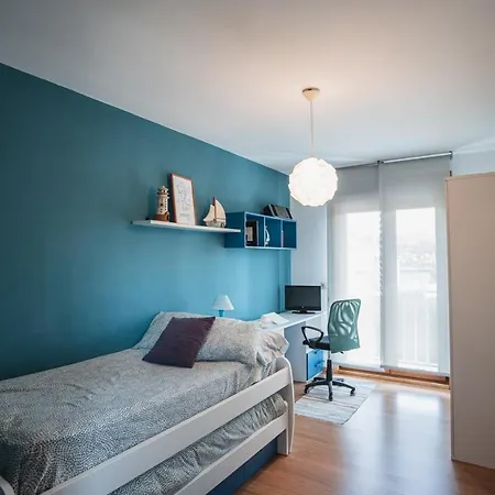 Os Castanos Nyaraló