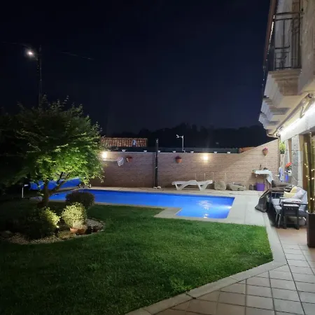 Os Castanos * Caldas de Reis