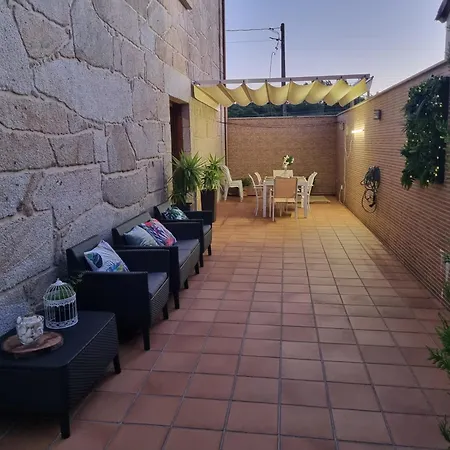 Os Castanos * Caldas de Reis