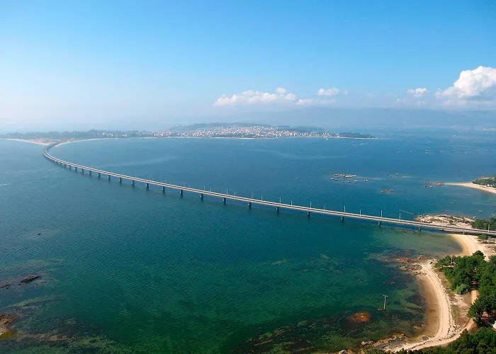 Os Castanos Caldas De Reis